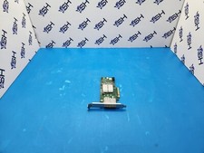 Dell H200E IT Mode 6Gb/s SAS/SATA PCIe HBA 2 Port Ext SFF-8088 12DNW 012DNW