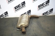 Mercedes E 350 BlueTEC S212 MOPF Endschalldämpfer rechts ESD Auspuff A2124910100