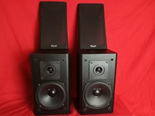 klh 9250b speakers