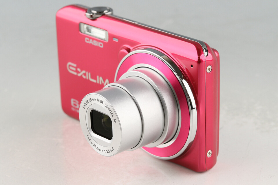 デジタルカメラ CASIO EXILIM EX-Z31 カシオ CASIO EXILIM EX-Z31 デジタルカメラ Casio Exilim EX