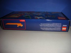 LEGO 40222 Christmas Build Up set 24 in 1 NIB