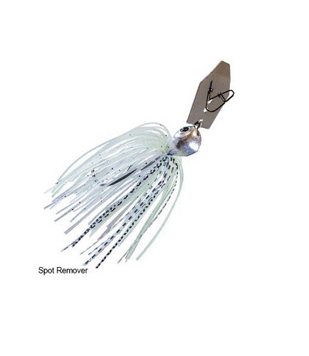 Z-Man Chatterbait Jackhammer - 3/8 oz. y 1/2 oz., elección de colores - Imagen 6 de 23