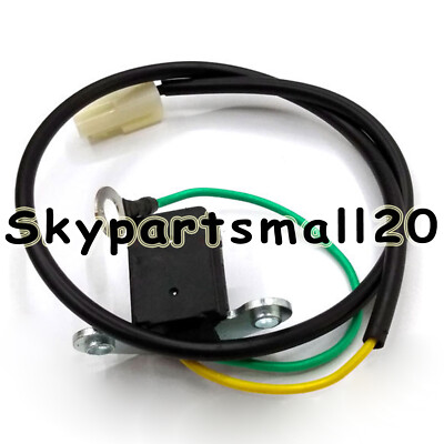 Digital inverter generator original accessories IG3000-13601 For kipor IG3000