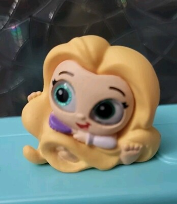 Young Rapunzel -  Tangled - Disney Doorables - Remember When