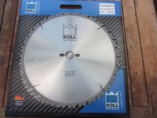 Hm / Widia Lama per Sega Circolare 350 x 30 Z 32 Koll Königsäge