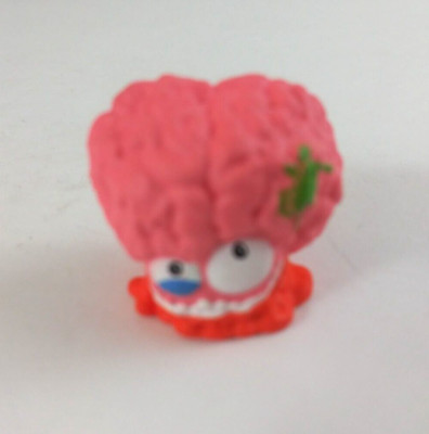 Zuru Smashers Series 2 Gross Brain Drain Pink Rare