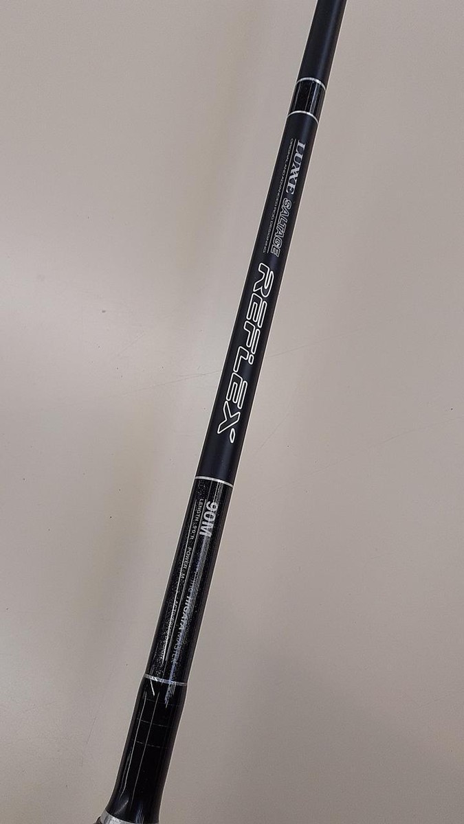 がまかつ　ラグゼ　SALTAGE REFLEX 90M がまかつ(Gamakatsu) LUXXE SALTAGE CHEETAH-R 86ML 24276