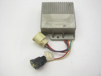 NEW - OUT OF BOX - OEM Ford D9EE-12A244-A1B Ignition Control Module ICM