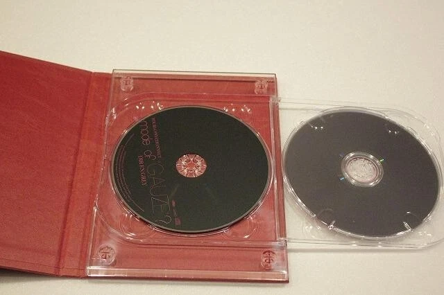 DIR EN GREY/DVD TOUR14 PSYCHONNECT GAUZE