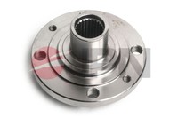 Jpn 10L9050-JPN Radnabe Vorne FüR Fiat Peugeot Ford CitroËN Abarth Alfa Lancia