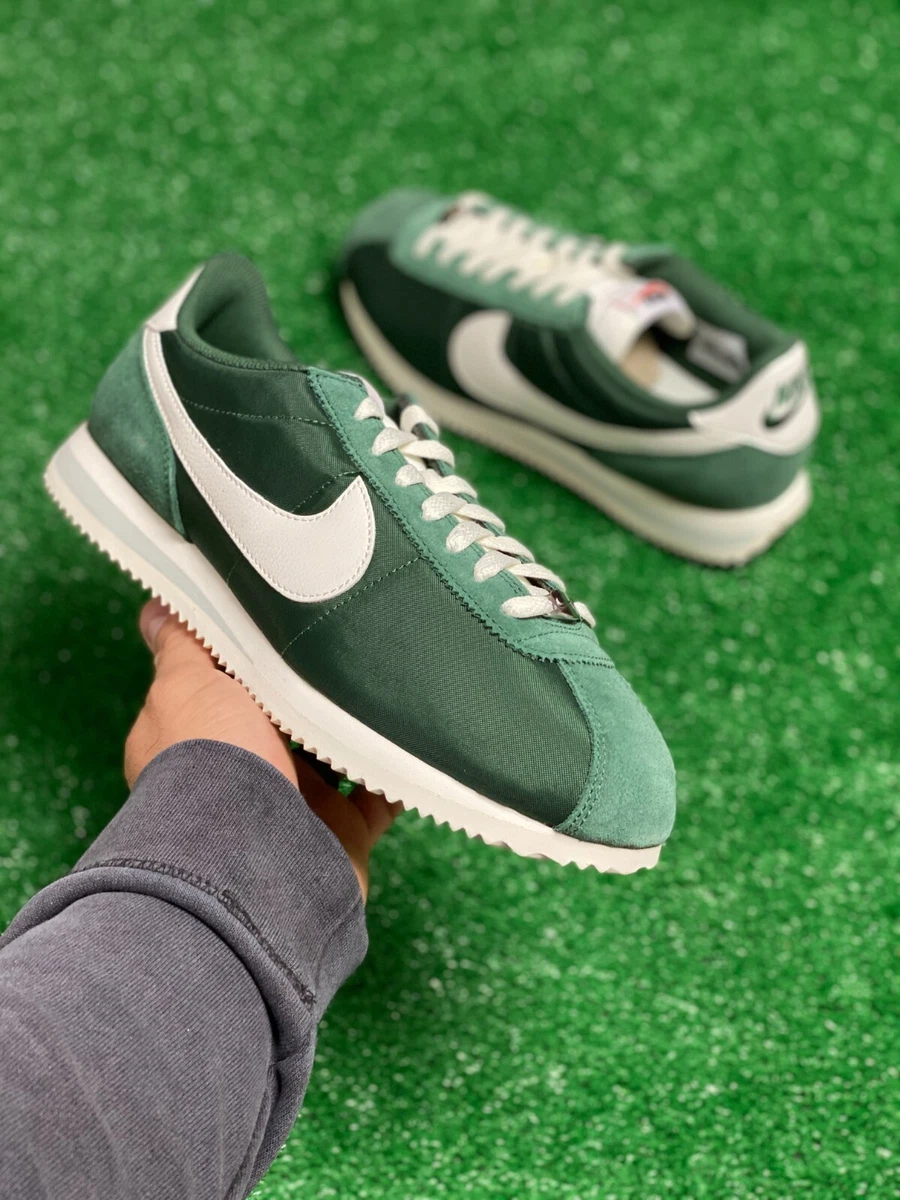 Zapatillas nike top cortez nuevas