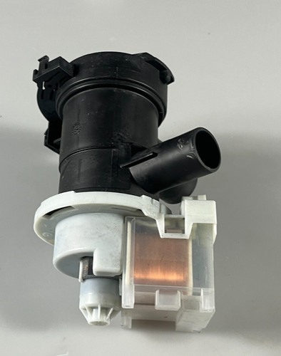 Siemens WM14Q391  Waschmaschine  Laugenpumpe KEBS111/047 786729 #1984-23