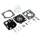 Carb Repair KT For Husqvarna 125R 128R 124C 128 CD DJX 128LD 128RJ Zama C1Q-W40A