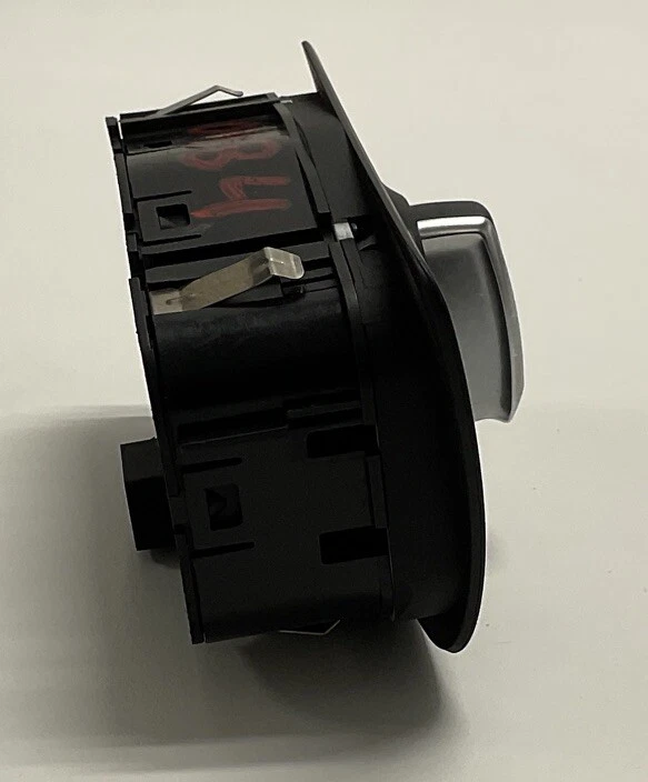 2014 AUDI A6 S6 INTERRUPTOR DE FAROL 4G0941531D FABRICANTE DE EQUIPAMENTO ORIGINAL E SANA OME - Imagem 2 de 4