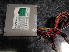 AMPower 300SSA 350W Power Supply