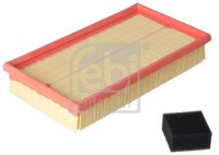 Febi Bilstein Luftfilter 12765 FüR Ford