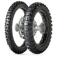 Dunlop D 908 Ralley Raid 150/70 - 18 M/C Tt 70S Rear M+S
