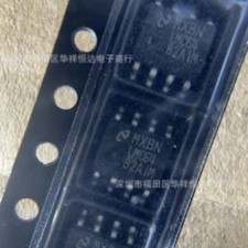 1PCS LMC6482AIM SOIC-8 Operational Amplifiers Dual R/R I/OBest Offer *hh