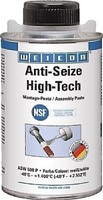 Weicon Montagepaste Anti-Seize High-Tech 500G Weiß Nsf H1 Dose Montagepaste