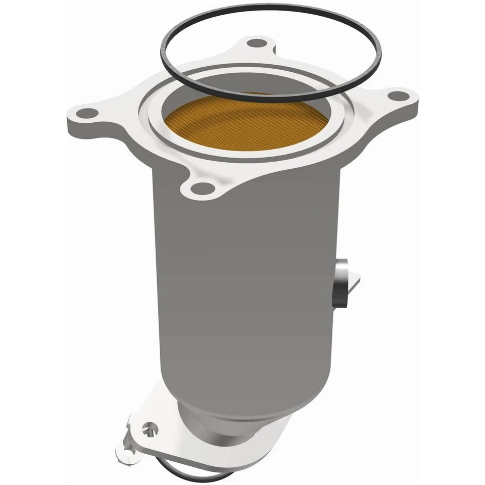 Magnaflow 49208-EW для Mazda CX-9 2011-2014 годов выпуска - Изображение 2 из 4