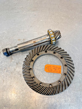 1964 David Brown 990 Tractor Rear Differential Ring & Pinion Gear Set