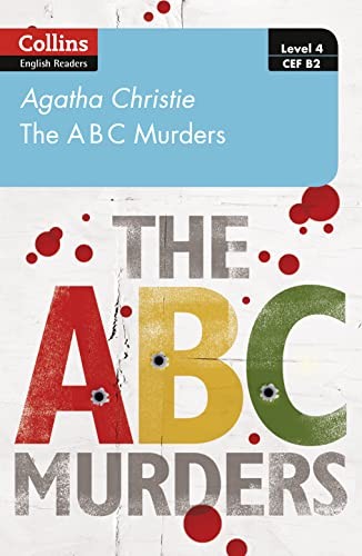 The ABC murders by Agatha Christie (Paperback Book) - Image 4