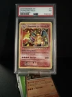 2016 POKEMON XY EVOLUTIONS #11 CHARIZARD-HOLO PSA 7