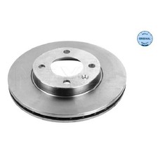 2x Bremsscheibe vorne für VW Golf 1 17 155 2 19E 3 1H1 1H5 Jetta 16 id91722