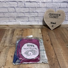 Fruit of the Loom Women's Plus Size Fit For Me Brief Underwear 10 Pack