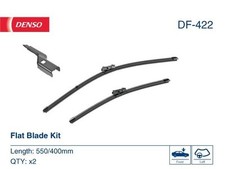 DENSO Balai d'essuie-glace pour FORD Ecosport Mk2