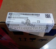 1PC New SIEMENS MOTOR MODULE 6SL3120-1TE31-3AA3 6SL3 120-1TE31-3AA3