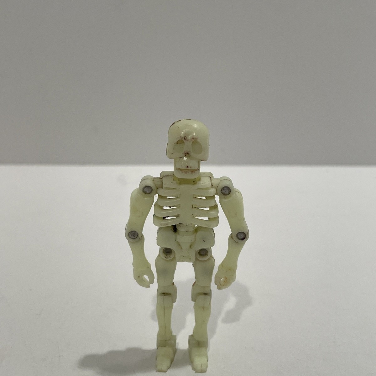 Vintage Sega 1988 Pocket Power Glo-Bones Skeleton Only | eBay