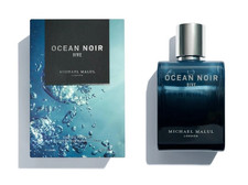 Michael Malul London Ocean Noir Dive Eau de Parfum 3.4oz 100ml New In Box