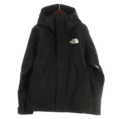 The North Face GORE-TEX MOUNTAIN JACKET PARKA ZIP UP NP61800 The North Face GORE-TEX MOUNTAIN JACKET PARKA ZIP UP NP61800