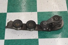 01-03 F150 5.4L Harley Supercharged Motor Engine Pulley Bridge Idler Bracket OEM