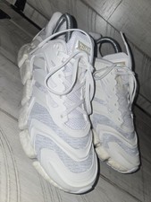 Adidas Climacool Vento 'Triple White' FX7842 Men's Size 7