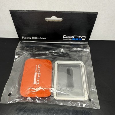 GoPro Floaty Backdoor AFFLY-002 for HD HERO Camera Waterproof Housing Attachment