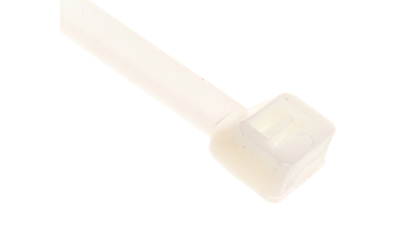 Cable Strap TK 110/9 Natural E01TK-01010102901/100 pcs