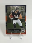2025 Donruss Optic Colston Loveland Base (RAW)