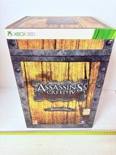 ASSASSIN’S CREED III FREEDOM EDITION UBISOFT XBOX 360