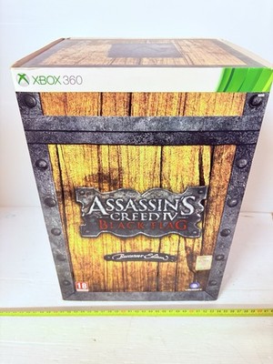 ASSASSIN'S CREED III FREEDOM EDITION UBISOFT XBOX 360