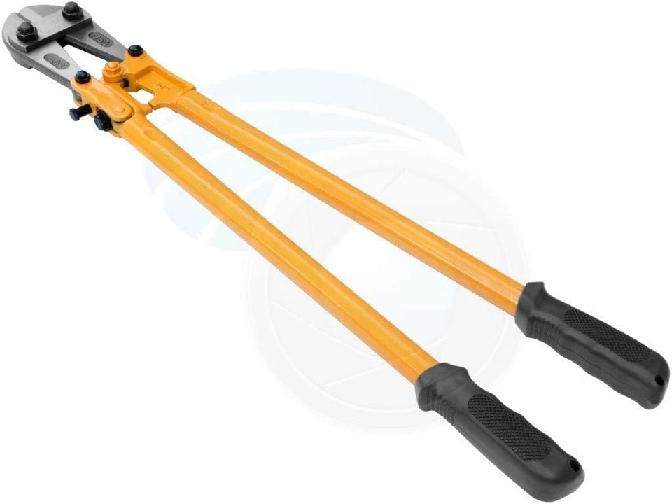 Heavy-Duty Bolt Cutter with Ergonomic Handle 30" - Image 4 of 4