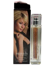 Paris Hilton Heiress perfume 1.7 oz / 50 ml EDP Spray for Women