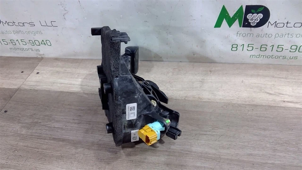 2022-2025 Jeep Compass freno freno parada pedal/sensor OEM 68488221AC Foto 4 de 4