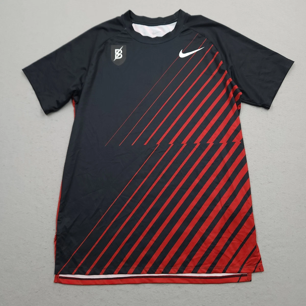 Nike Pro Elite Black Activewear Tops for Men for Sale | Shop Men's