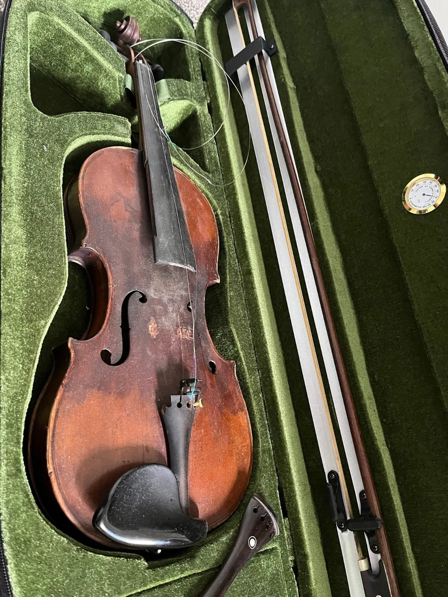 4/4 Size Amati Violins for sale | eBay