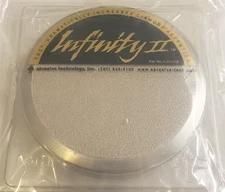 INFINITY II Abrasive Technology (AMAT 0190-01782 (P1)) Diamond CONDITIONING DISC