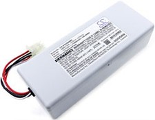 Replacement Battery For PHILIPS 989805626941 BATTERY 14.40V