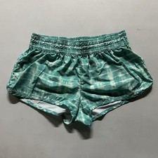 Ocean Pacific OP Swim Coverups Shorts Women's Size Small 3-5 CJ5608