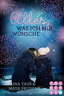 Alles, was ich mir wünsche von Taus, Ina, Prudent... | Buch | Zustand akzeptabel